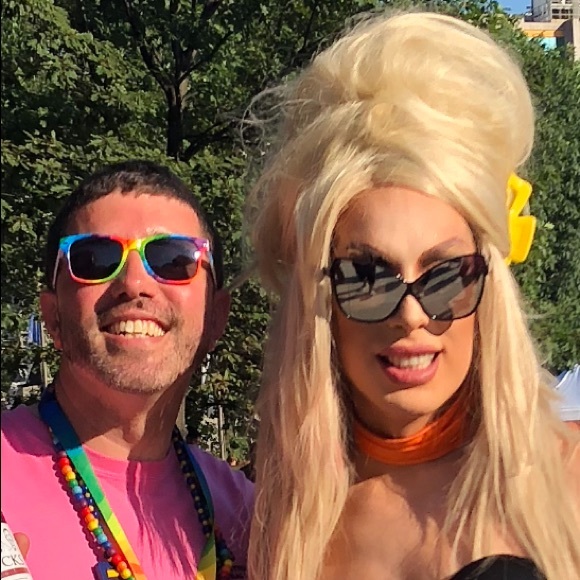 Meet your Posher, Andrew - Picture 3 of 4